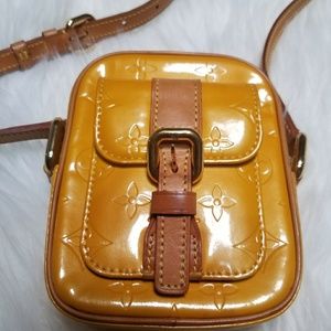 Louis Vuitton crossbody SOLD
